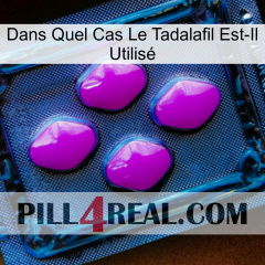 Dans Quel Cas Le Tadalafil Est-Il Utilisé 04